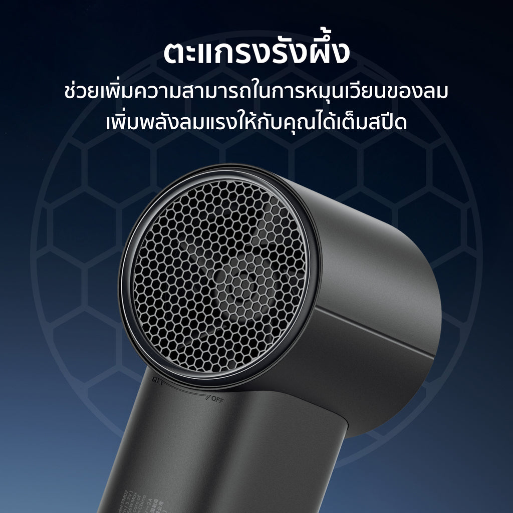 [NEW] Aecooly Portable Cold Air Fan, 4500mAh Battery, USB Fan with 5 Speed Levels, Powerful Airflow, with Mist Spray and LED